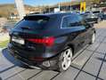 Audi A3 Sportback 35 2.0 tdi S line Edition s-tronic Negro - thumbnail 11