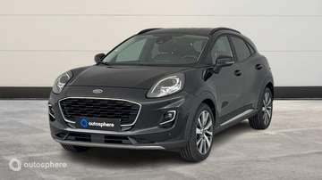 1.0 EcoBoost 125ch mHEV Titanium 6cv