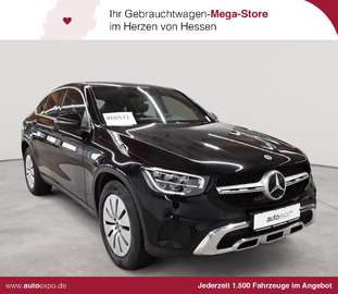 GLC-Coupe 200 d 4M-AssiP KomfP BusiP