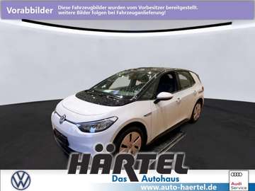 PRO 58 KWH AUTOMATIK (+ACC-RADAR+NAVI) LED