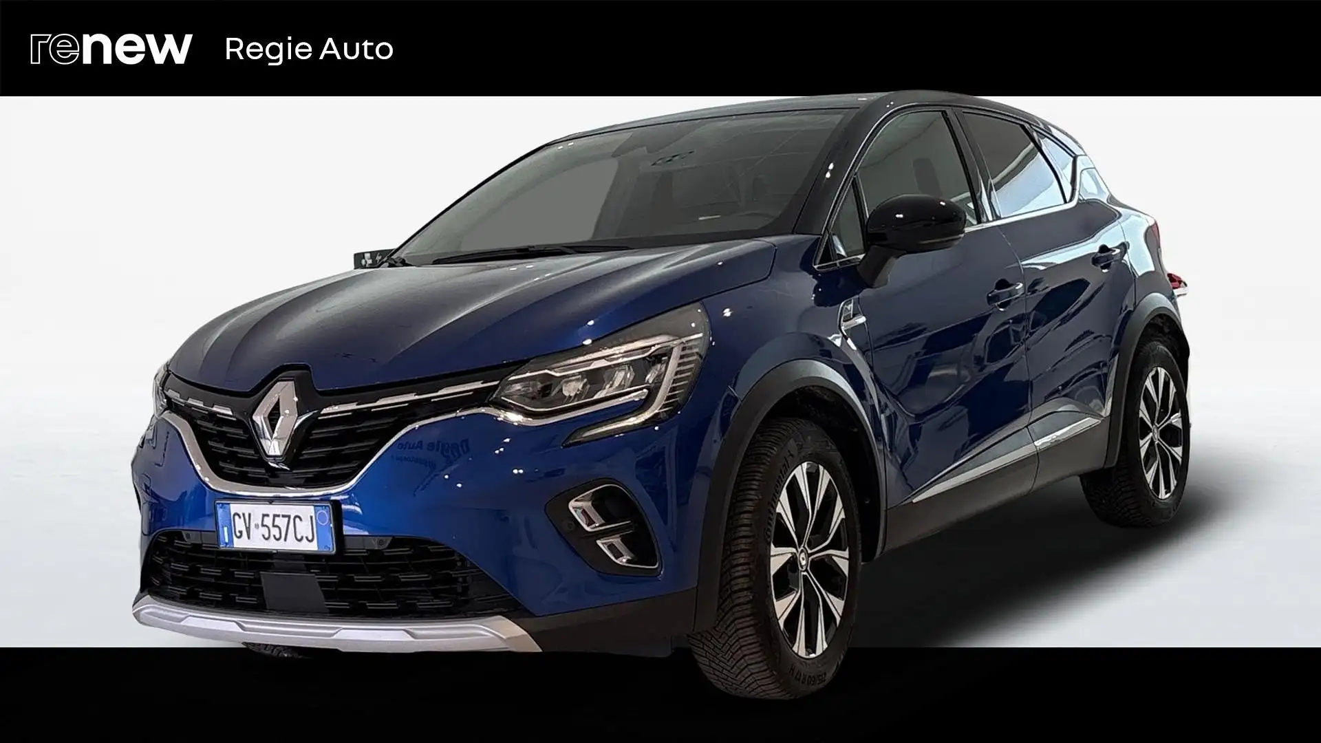 Renault Captur 1.0 TCe Techno NUOVO techno TCe 90 - 1