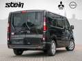 Nissan Primastar Kombi Tekna 8 Sitzer L1H1 dCi170 DCT Rückfahrkamer Schwarz - thumbnail 2