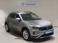 Volkswagen T-Roc 1.0 TSI Life 81kW Zilver - thumbnail 1