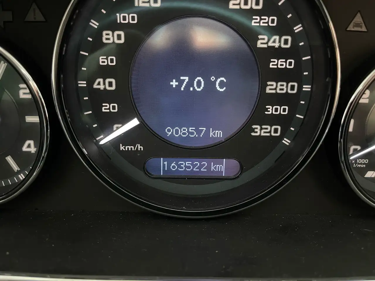 Mercedes-Benz CLS 63 AMG