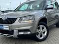 Skoda Yeti 2.0 TDI Ambition Outdoor *Temp*AHK*1.Hand* Beige - thumbnail 2