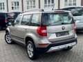 Skoda Yeti 2.0 TDI Ambition Outdoor *Temp*AHK*1.Hand* Beige - thumbnail 8