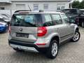 Skoda Yeti 2.0 TDI Ambition Outdoor *Temp*AHK*1.Hand* Beige - thumbnail 5