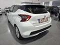 Nissan Micra IG-T Acenta 92 Blanco - thumbnail 4