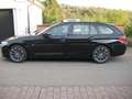 BMW 520 520 d Sport Line Schwarz - thumbnail 4