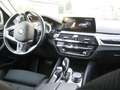 BMW 520 520 d Sport Line Schwarz - thumbnail 10