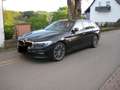 BMW 520 520 d Sport Line Schwarz - thumbnail 5