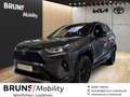 Toyota RAV 4 2.5 Hybrid 4x4 Style Navi,JBL,360-Grad,AHK Grau - thumbnail 1