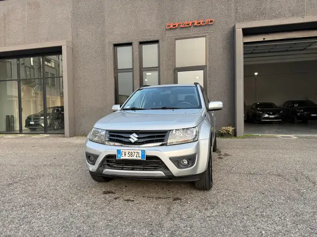 Suzuki Grand Vitara Grand Vitara 1.9 ddis offroad Evolution+ 5p