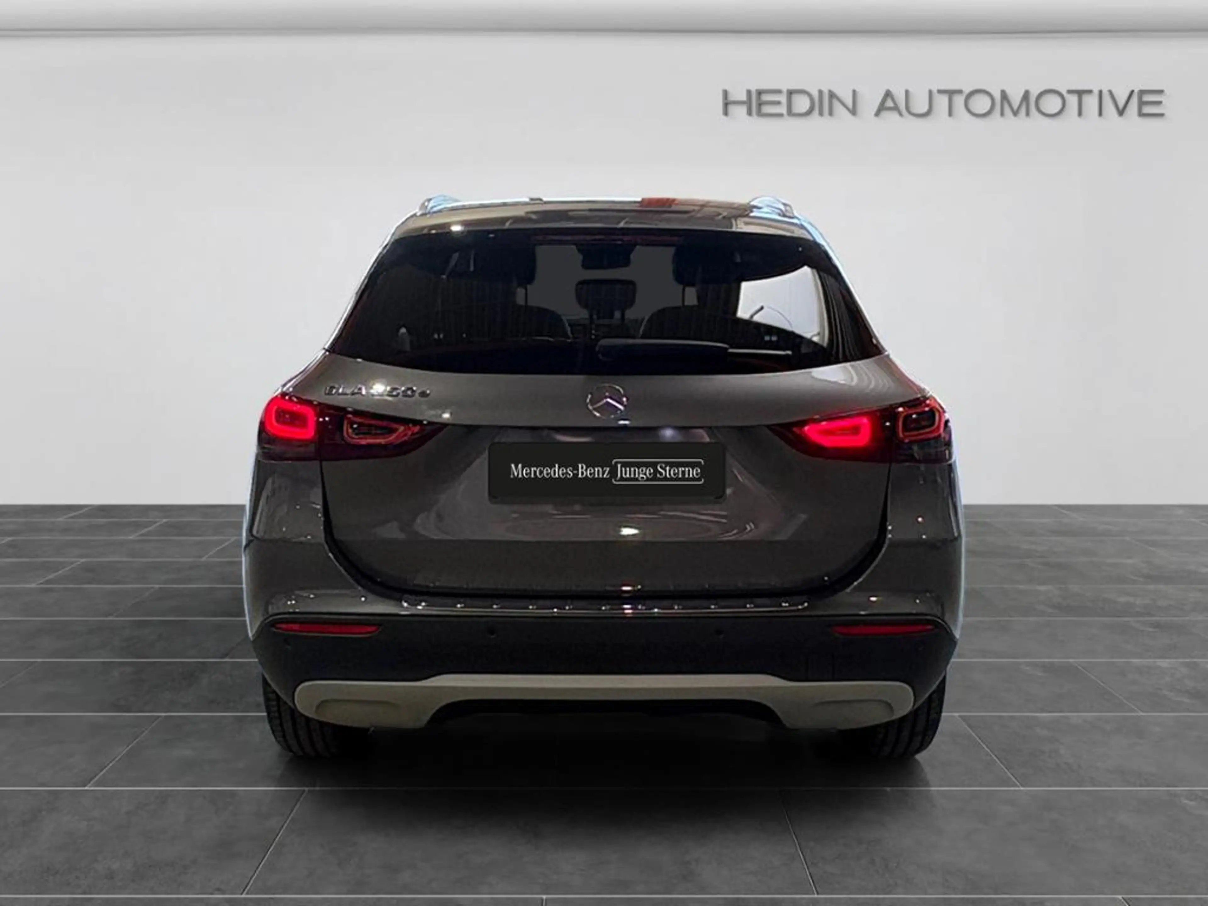 Mercedes-Benz GLA 250 e MBUX|SHZ|TEMP|LED|SHZ|KLIMA|LM|NAVI — photo 6