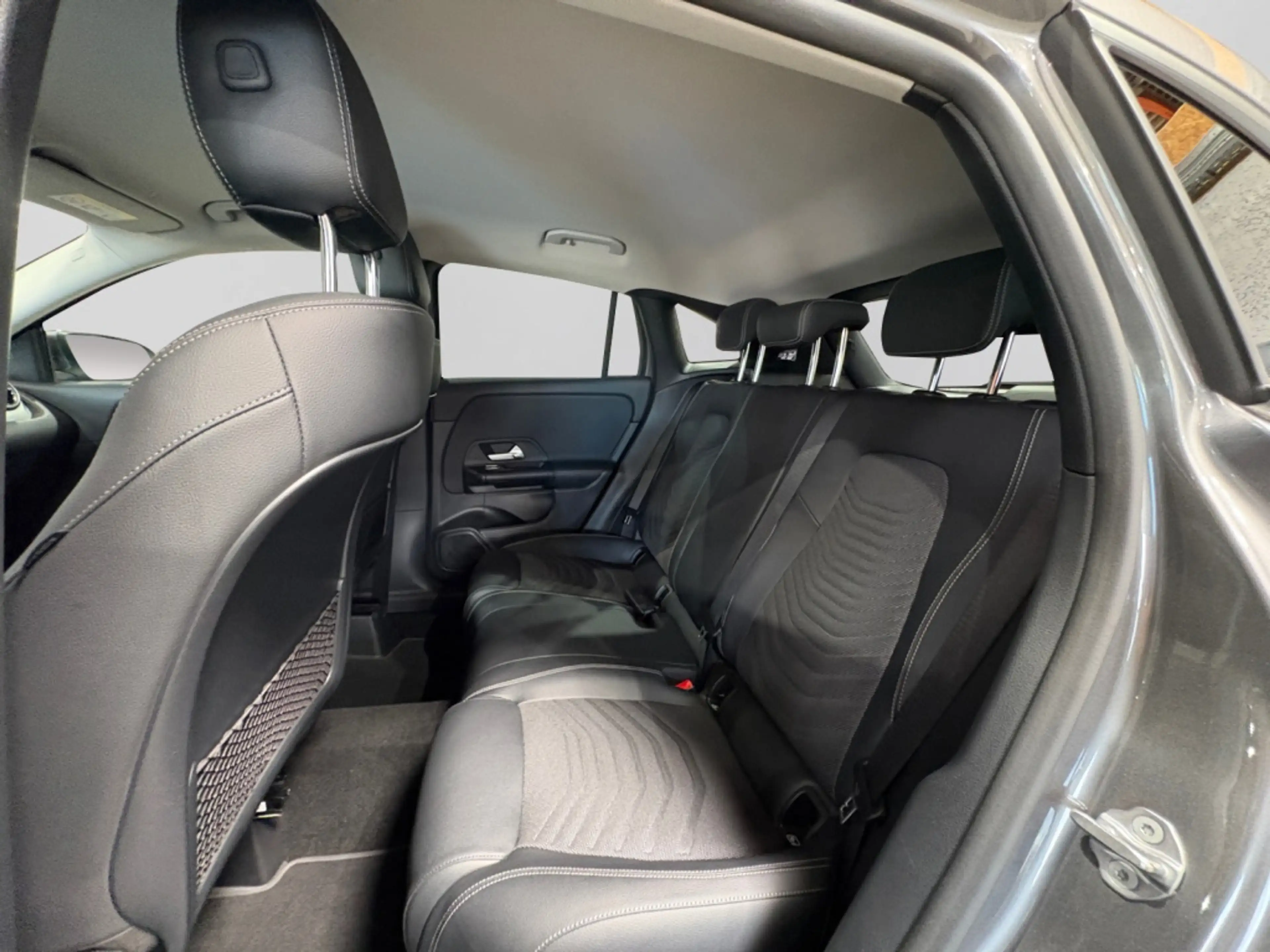 Mercedes-Benz GLA 250 e MBUX|SHZ|TEMP|LED|SHZ|KLIMA|LM|NAVI — photo 15