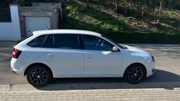 Rapid 1.0 TSI Spaceback Ambition (EU6.2)