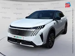 Peugeot 3008 1.2 Hybrid 136ch GT e-DCS6