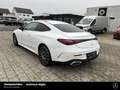 Mercedes-Benz CLE 220 CLE 220 d AMG Night 20" AHK Pano 360° Distronic Weiß - thumbnail 3