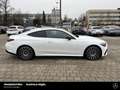 Mercedes-Benz CLE 220 CLE 220 d AMG Night 20" AHK Pano 360° Distronic Weiß - thumbnail 6