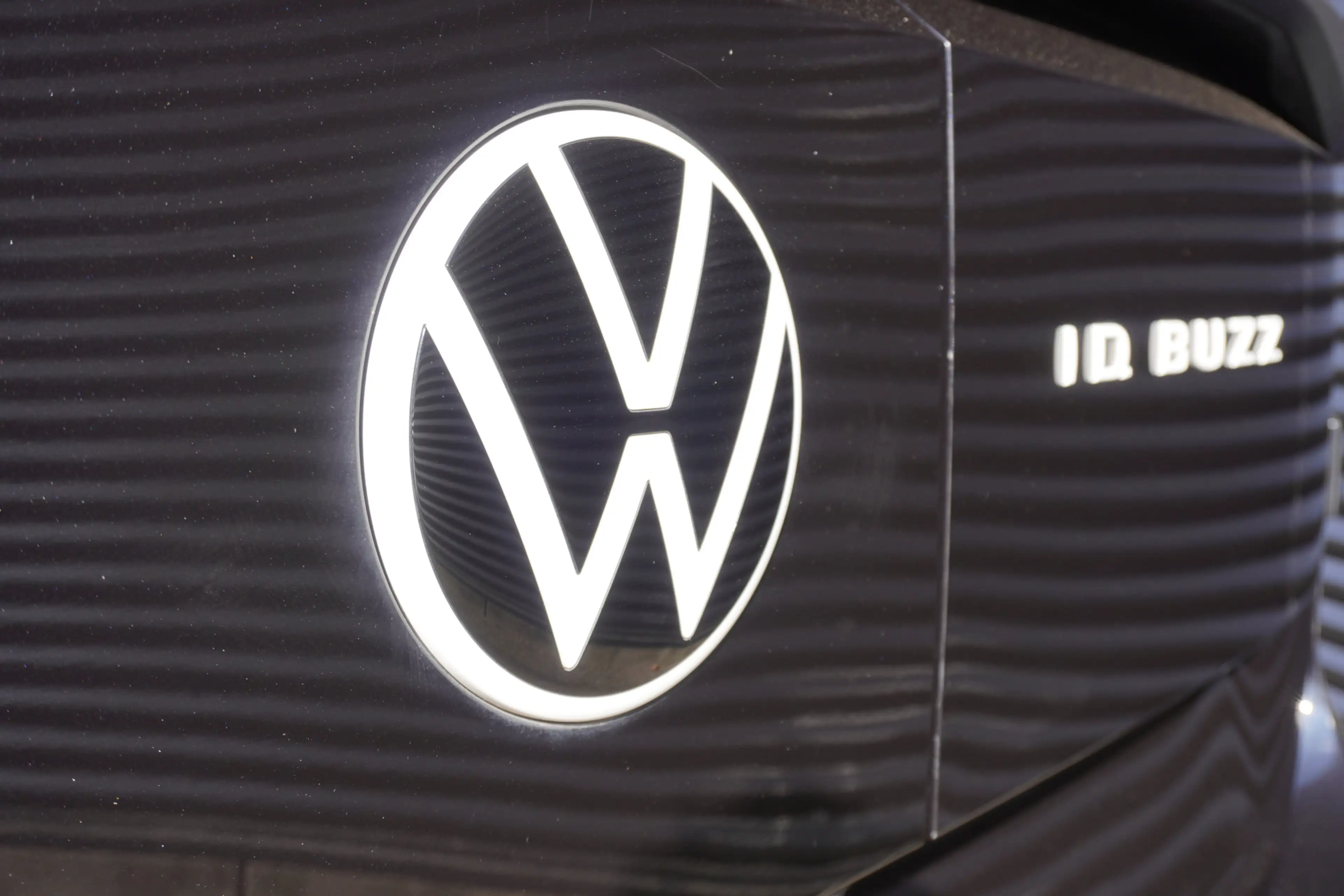 Volkswagen ID. Buzz Cargo 77 kWh 204pk IQ Light Apple carplay camera Parkeer — photo 7