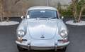 Porsche 356 356C Coupe - thumbnail 2