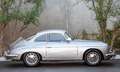 Porsche 356 356C Coupe - thumbnail 3