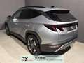Hyundai TUCSON 1.6 hev Exellence Leather Pack 2wd PRONTA CONSEGNA Argento - thumbnail 6