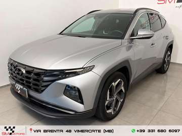 1.6 hev Exellence Leather Pack 2wd PRONTA CONSEGNA-FULL OPTIONAL