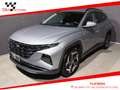 Hyundai TUCSON 1.6 hev Exellence Leather Pack 2wd PRONTA CONSEGNA Argento - thumbnail 1