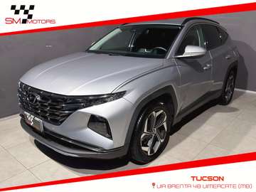 1.6 hev Exellence Leather Pack 2wd PRONTA CONSEGNA