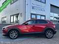 Mazda CX-30 2.0 e-SkyActiv M Hybrid Luxury AUT Acc Leer Trekh. Rot - thumbnail 3