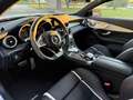 Mercedes-Benz C 63 AMG S Performance Burmester Carbon Pack - thumbnail 12