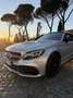 Mercedes-Benz C 63 AMG S Performance Burmester Carbon Pack - thumbnail 5