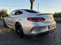 Mercedes-Benz C 63 AMG S Performance Burmester Carbon Pack - thumbnail 9
