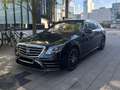 Mercedes-Benz S 560 E S 560 e L 9G-TRONIC Negru - thumbnail 3