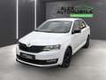 Skoda Rapid/Spaceback Lim. Monte Carlo Weiß - thumbnail 2