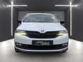 Skoda Rapid/Spaceback Lim. Monte Carlo Weiß - thumbnail 3