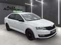 Skoda Rapid/Spaceback Lim. Monte Carlo Weiß - thumbnail 5