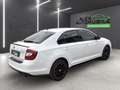 Skoda Rapid/Spaceback Lim. Monte Carlo Weiß - thumbnail 8