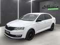 Skoda Rapid/Spaceback Lim. Monte Carlo Weiß - thumbnail 1