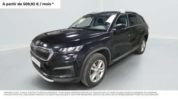 2.0 TDI 150 SCR DSG7 7pl Ambition