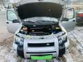 Land Rover Freelander Station Wagon 2,0 Td4 SEAut. HÄNDLER/EXPOTRT Argento - thumbnail 4