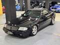 Mercedes-Benz SL 300 SL300 24V AMG*Hardtop*OZ MAE FELGEN*WİNDSCHOTT* Schwarz - thumbnail 11
