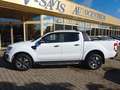 Ford Ranger Doka 212PS Autm. Wildtrak  4x4 ACC AHK Weiß - thumbnail 3