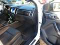 Ford Ranger Doka 212PS Autm. Wildtrak  4x4 ACC AHK Weiß - thumbnail 11