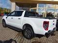 Ford Ranger Doka 212PS Autm. Wildtrak  4x4 ACC AHK Weiß - thumbnail 4
