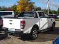 Ford Ranger Doka 212PS Autm. Wildtrak  4x4 ACC AHK Weiß - thumbnail 6