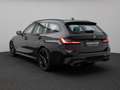 BMW 340 xD Panorama Laser Kamera HUD DAB H K ACC Negru - thumbnail 9