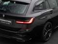 BMW 340 xD Panorama Laser Kamera HUD DAB H K ACC Negru - thumbnail 13