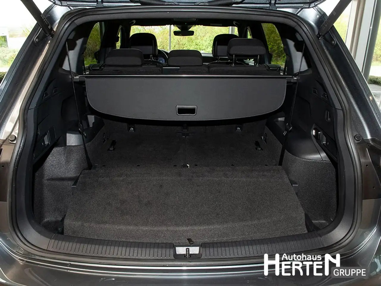 Volkswagen Tiguan Allspace 1.5 TSI MOVE+MATRIX LED+AHK+NAVI 15